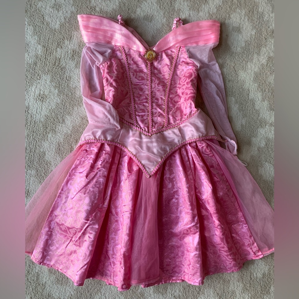 Disney Parks brand Aurora Dress